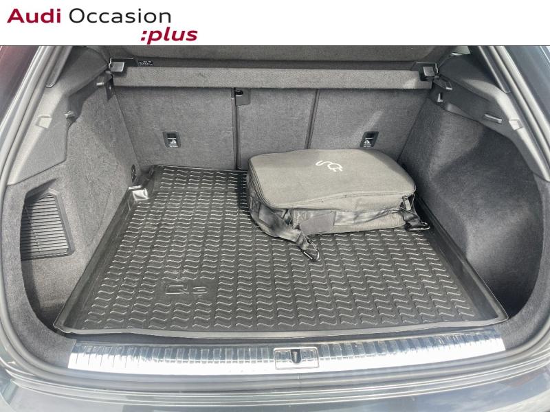 Voitures occasions Audi Q3 S line Thionville
