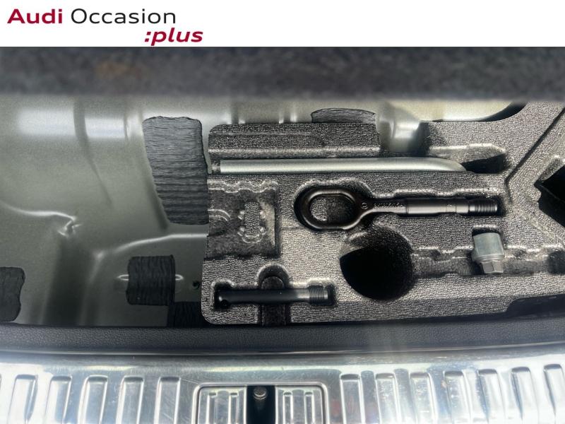 Voitures occasions Audi Q3 S line Thionville