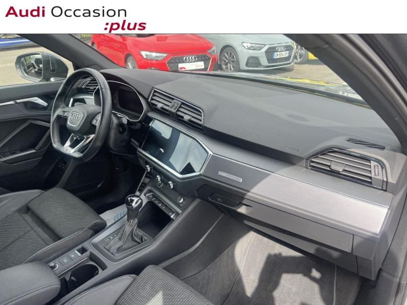 Voitures occasions Audi Q3 S line Thionville