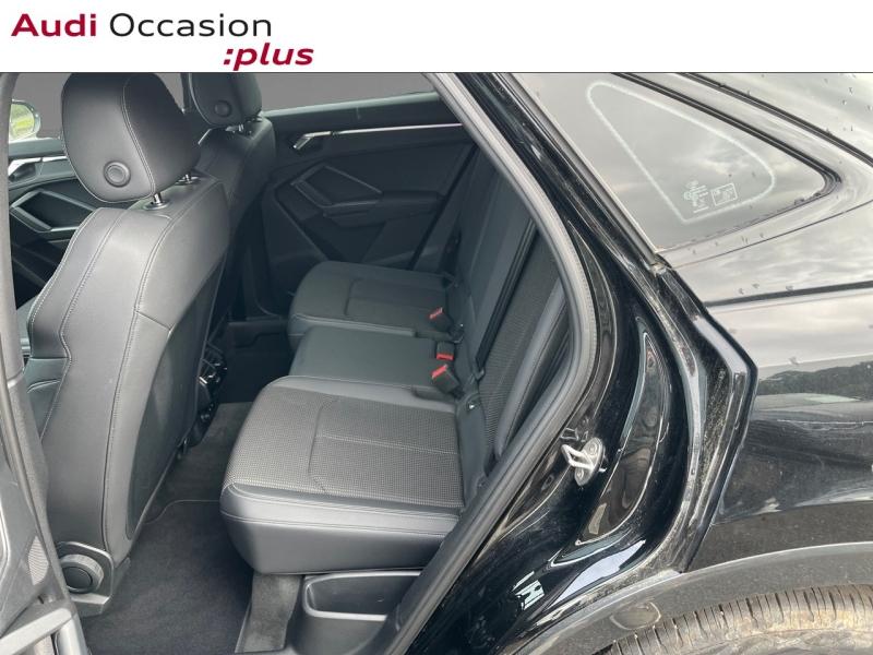 Voitures occasions Audi Q3 Sportback S line Thionville