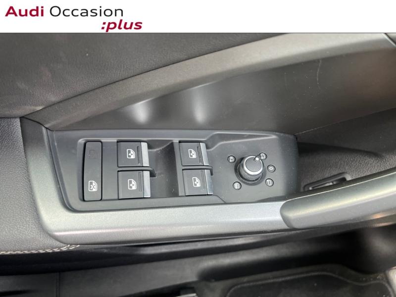 Voitures occasions Audi Q3 Sportback S line Thionville