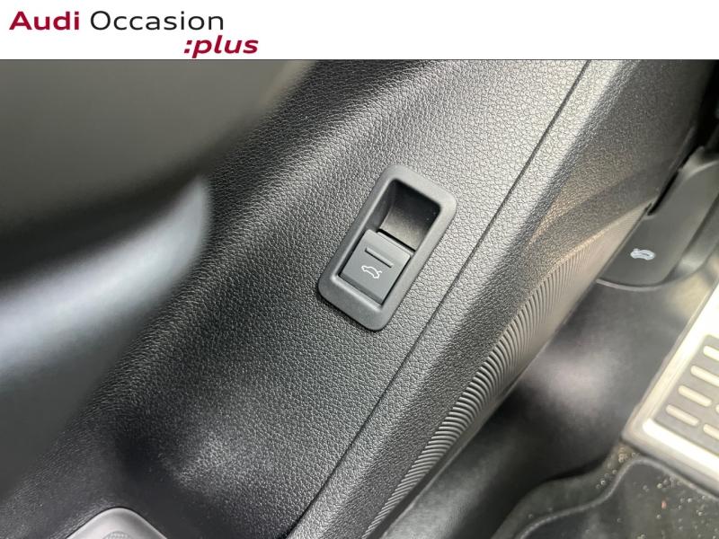 Voitures occasions Audi Q3 Sportback S line Thionville
