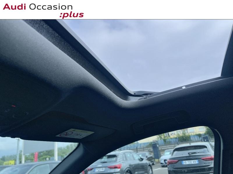Voitures occasions Audi Q3 Sportback S line Thionville