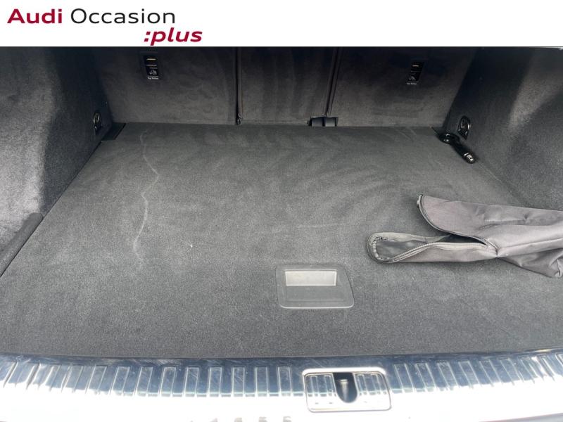 Voitures occasions Audi Q3 Sportback S line Thionville