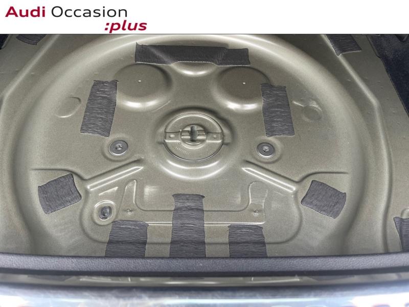Voitures occasions Audi Q3 Sportback S line Thionville