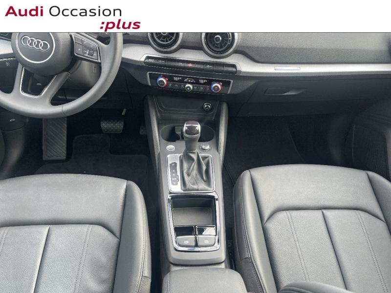 Voitures occasions Audi Q2 Design Thionville