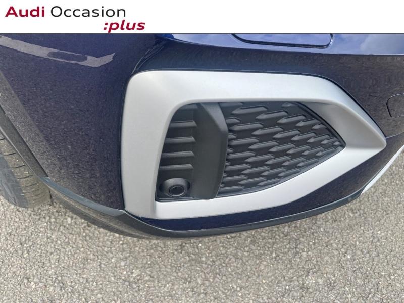 Voitures occasions Audi Q2 Design Thionville