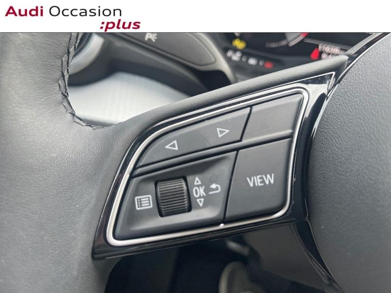 Voitures occasions Audi Q2 Design Thionville