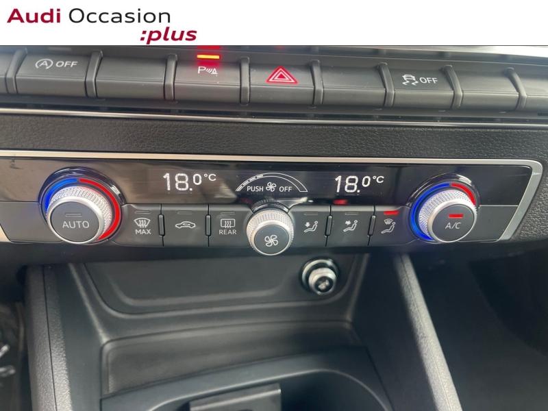 Voitures occasions Audi Q2 Design Thionville
