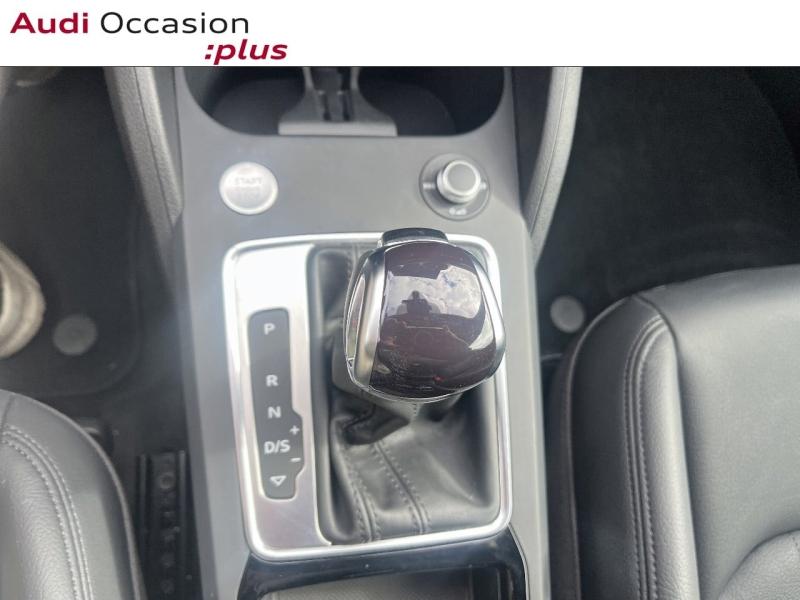 Voitures occasions Audi Q2 Design Thionville