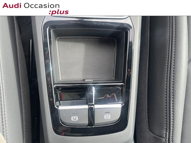 Voitures occasions Audi Q2 Design Thionville