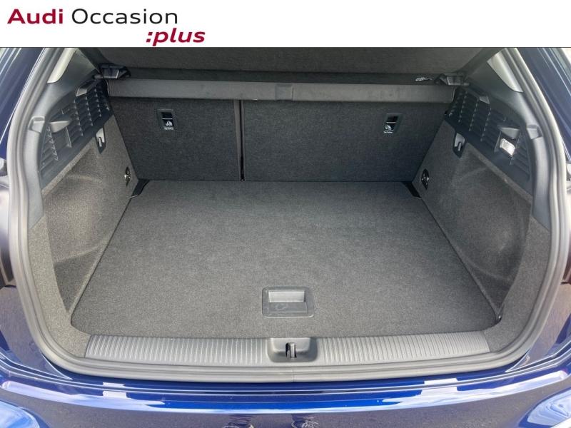 Voitures occasions Audi Q2 Design Thionville