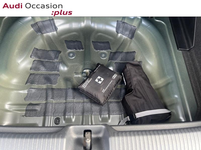 Voitures occasions Audi Q2 Design Thionville