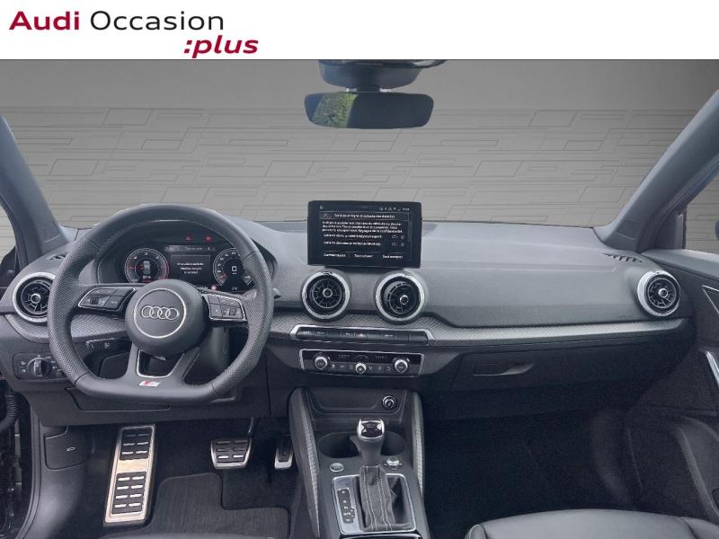 Voitures occasions Audi Q2 S line Plus Thionville