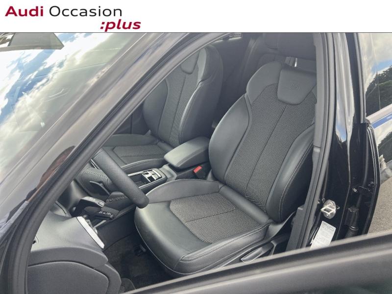 Voitures occasions Audi Q2 S line Plus Thionville
