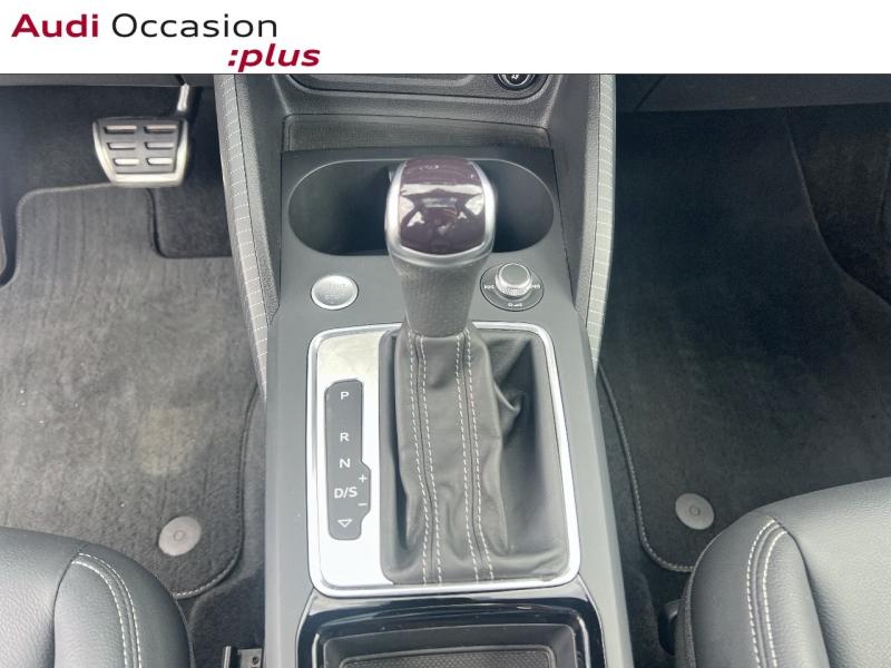 Voitures occasions Audi Q2 S line Plus Thionville
