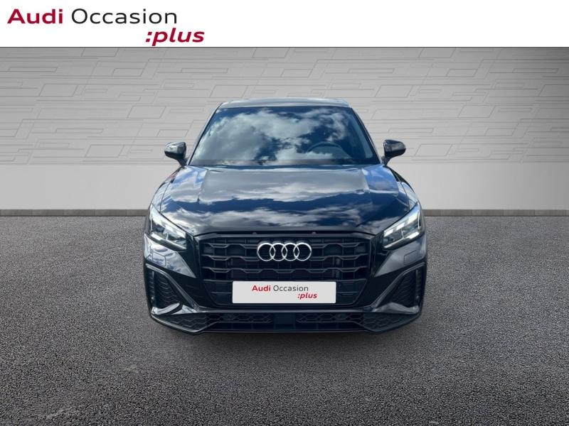 Voitures occasions Audi Q2 S line Plus Thionville