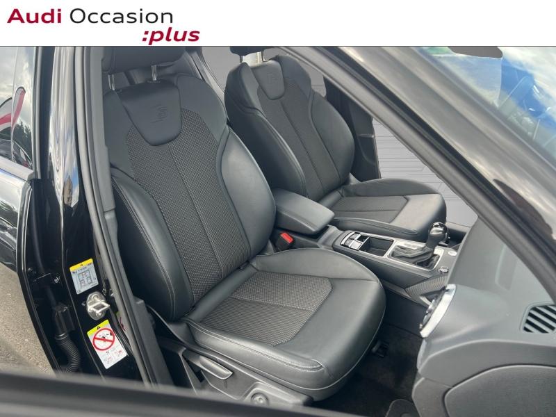 Voitures occasions Audi Q2 S line Plus Thionville