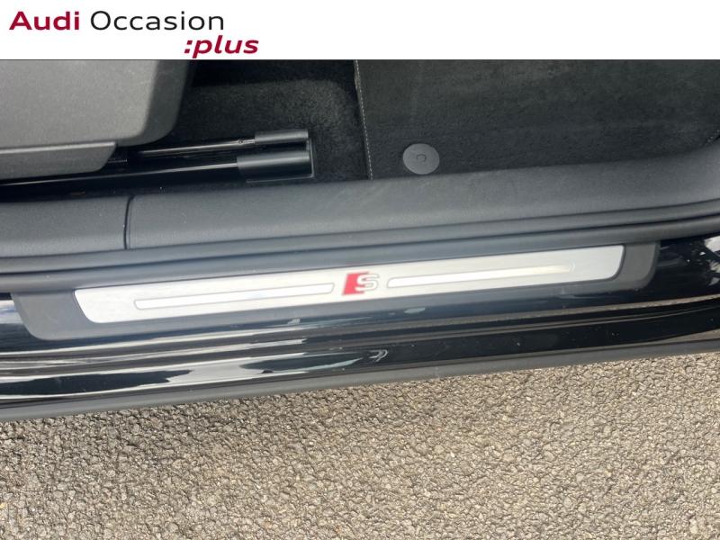 Voitures occasions Audi Q2 S line Plus Thionville