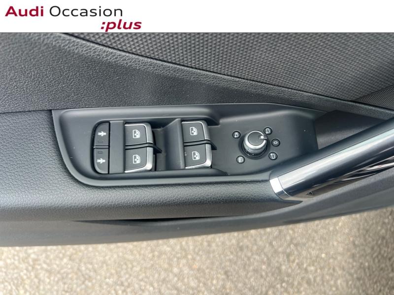Voitures occasions Audi Q2 S line Plus Thionville