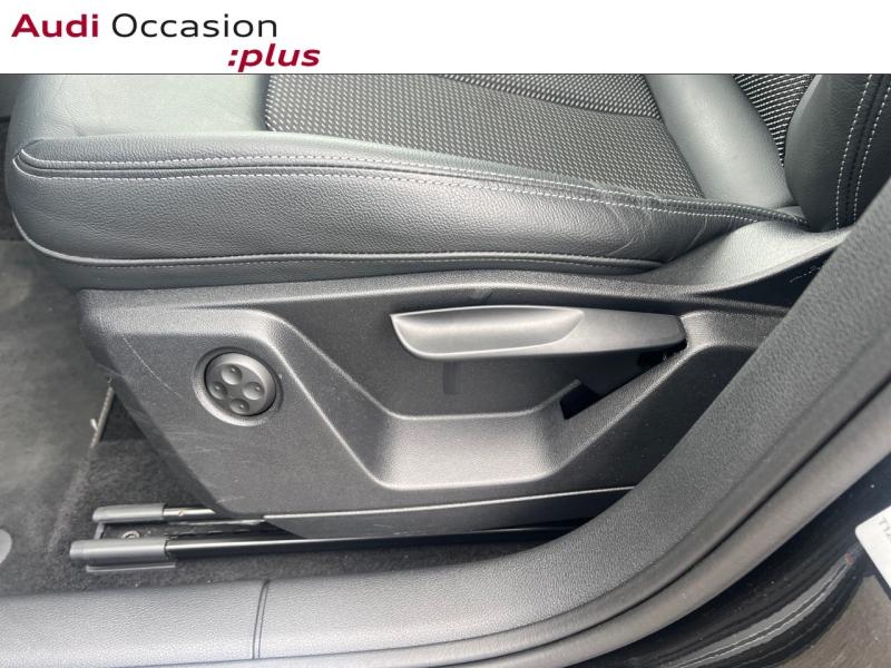 Voitures occasions Audi Q2 S line Plus Laxou