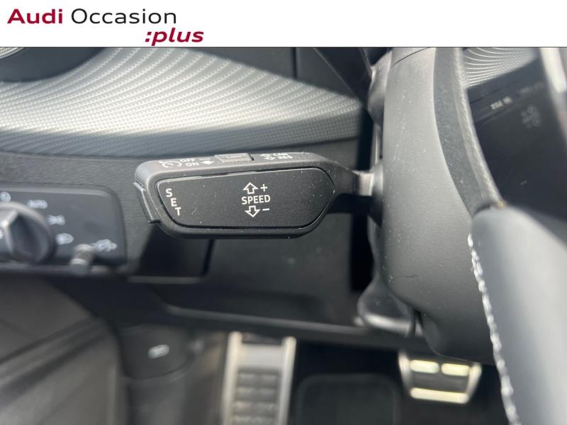 Voitures occasions Audi Q2 S line Plus Laxou