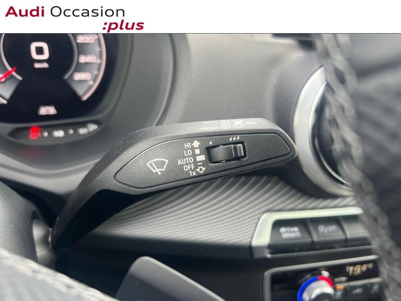 Voitures occasions Audi Q2 S line Plus Laxou
