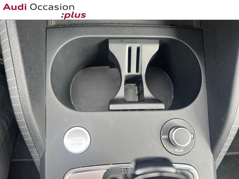 Voitures occasions Audi Q2 S line Plus Thionville