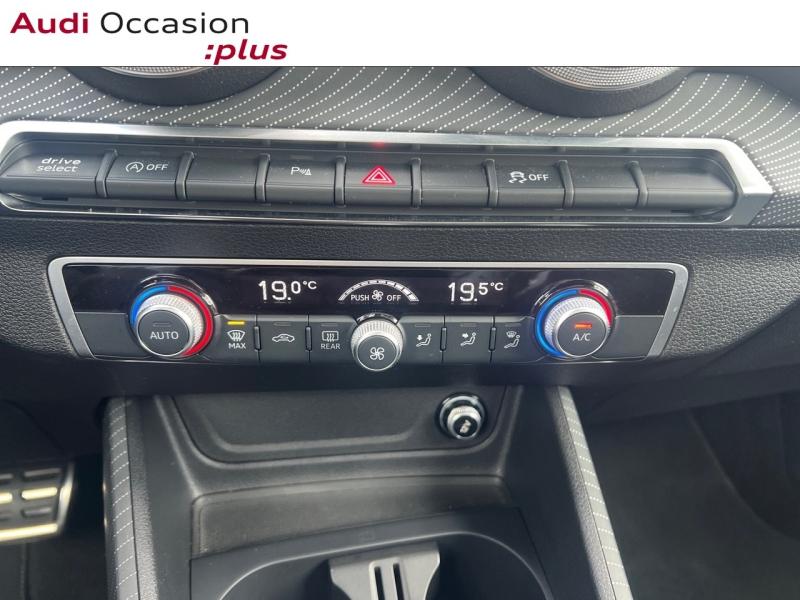 Voitures occasions Audi Q2 S line Plus Thionville