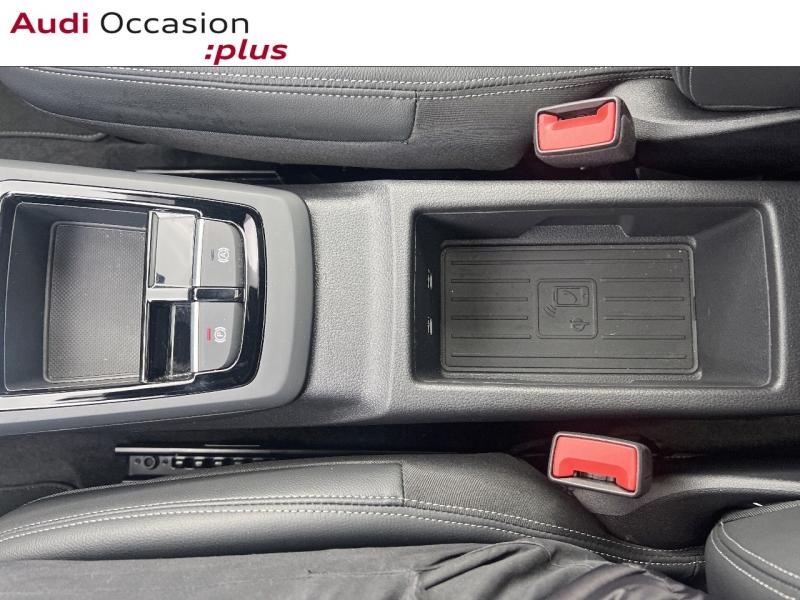 Voitures occasions Audi Q2 S line Plus Thionville