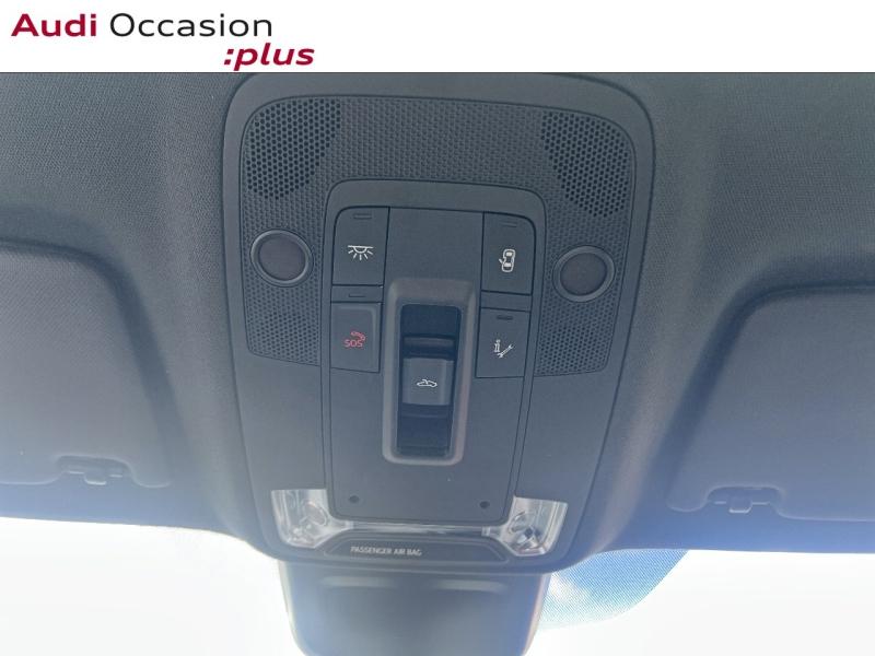 Voitures occasions Audi Q2 S line Plus Thionville
