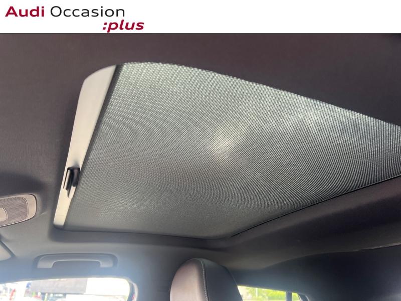 Voitures occasions Audi Q2 S line Plus Thionville