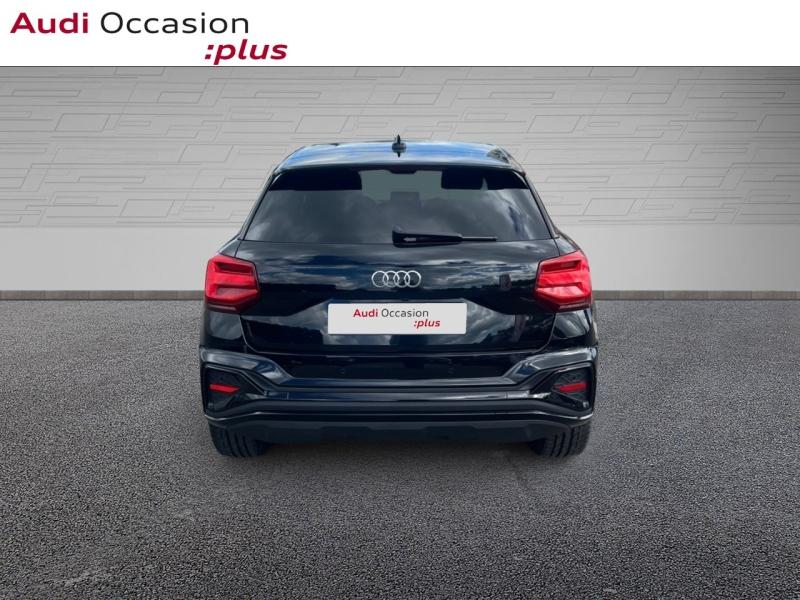 Voitures occasions Audi Q2 S line Plus Thionville