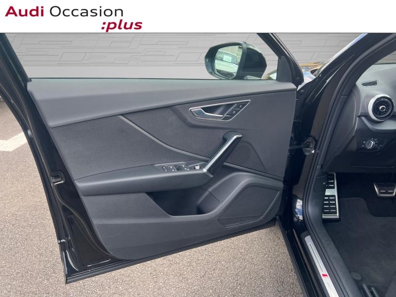 Voitures occasions Audi Q2 S line Plus Thionville