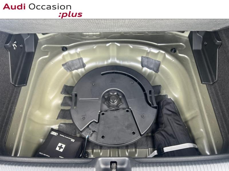 Voitures occasions Audi Q2 S line Plus Thionville