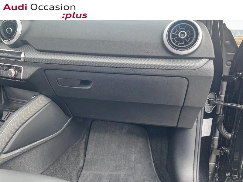 Voitures occasions Audi Q2 S line Plus Thionville