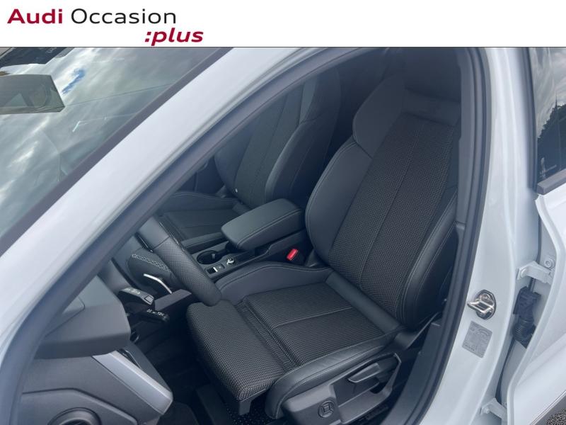 Voitures occasions Audi A3 Sportback S line Thionville