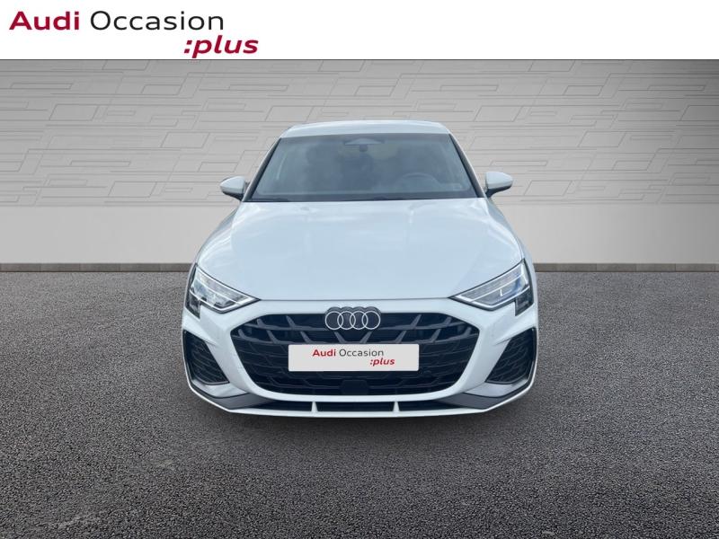 Voitures occasions Audi A3 Sportback S line Thionville