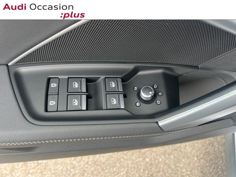 Voitures occasions Audi A3 Sportback S line Thionville