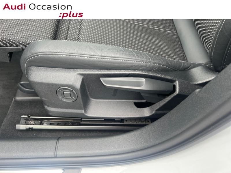 Voitures occasions Audi A3 Sportback S line Thionville