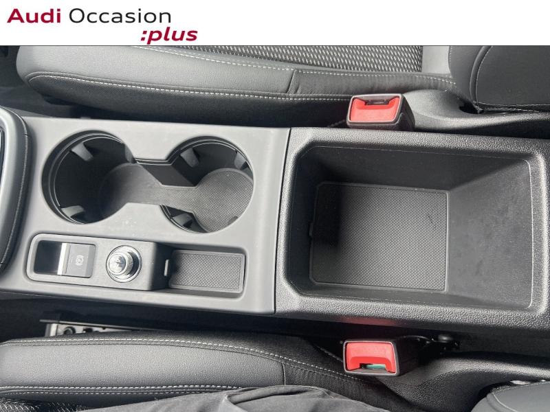 Voitures occasions Audi A3 Sportback S line Thionville