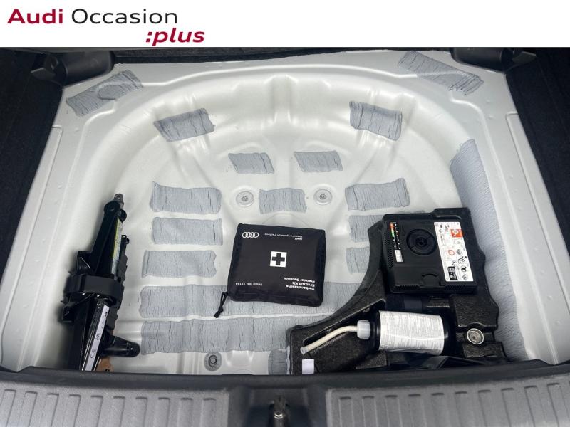 Voitures occasions Audi A3 Sportback S line Thionville