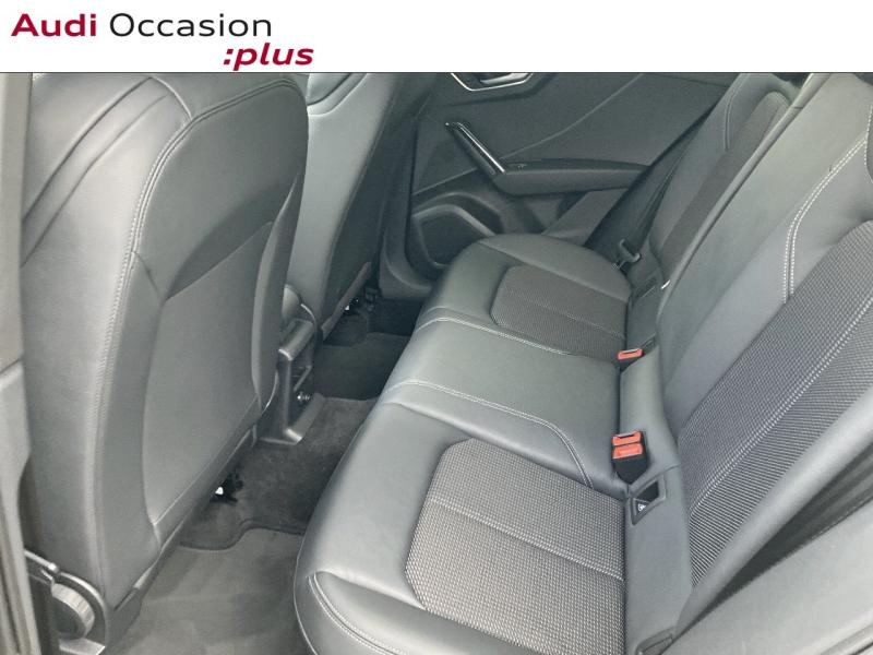 Voitures occasions Audi Q2 S line Plus Thionville