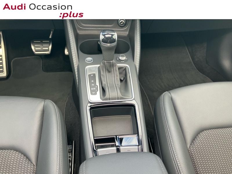 Voitures occasions Audi Q2 S line Plus Thionville
