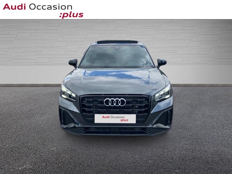 Voitures occasions Audi Q2 S line Plus Thionville