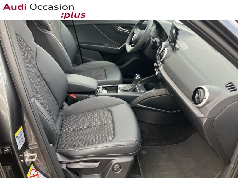 Voitures occasions Audi Q2 S line Plus Thionville