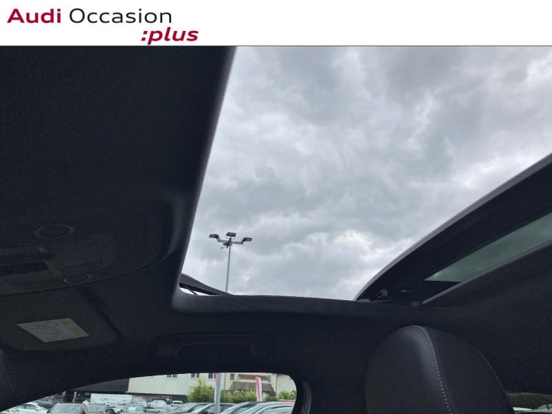 Voitures occasions Audi Q2 S line Plus Thionville