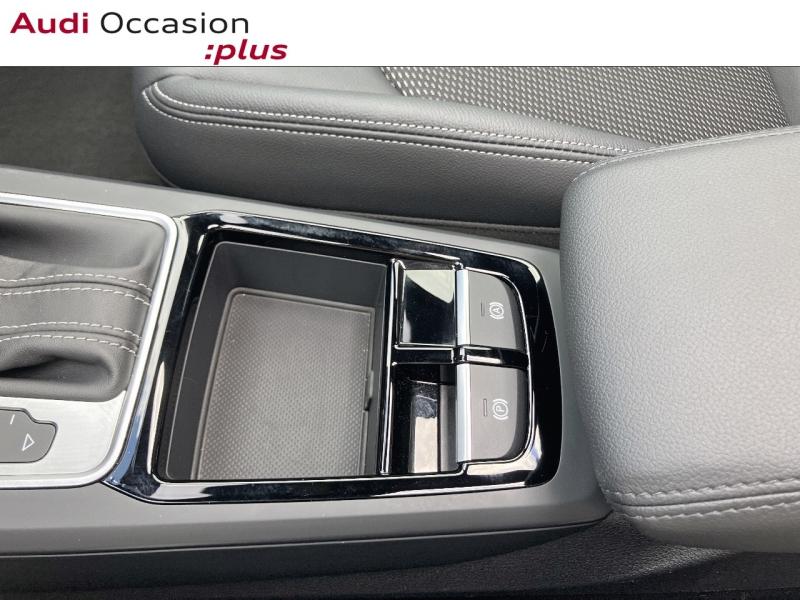 Voitures occasions Audi Q2 S line Plus Thionville