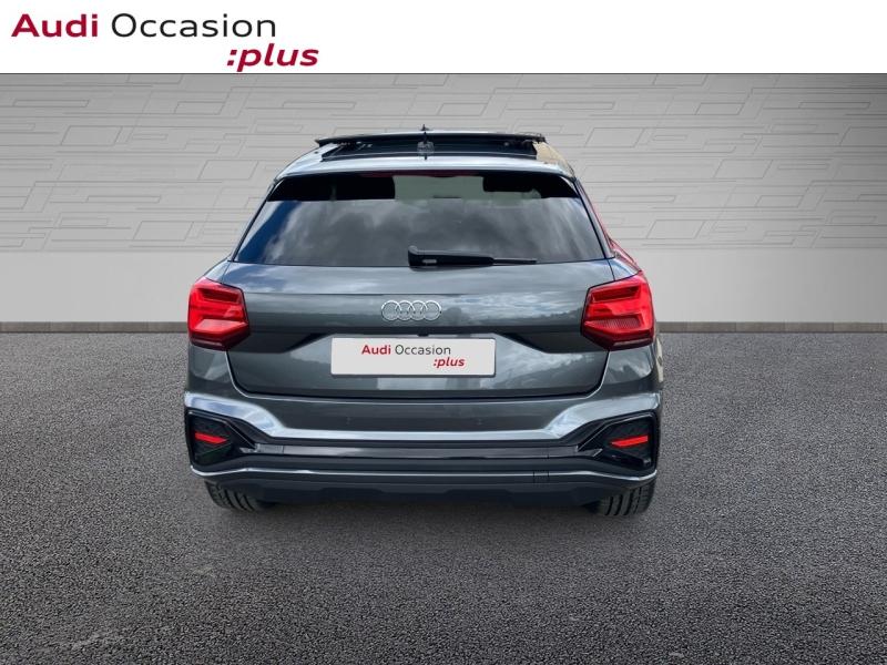 Voitures occasions Audi Q2 S line Plus Thionville