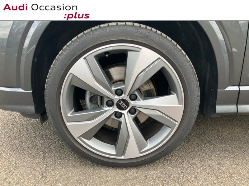 Voitures occasions Audi Q2 S line Plus Thionville